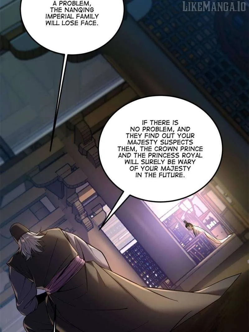 Celebrating the Remaining Life Chapter 130 page 24 - 