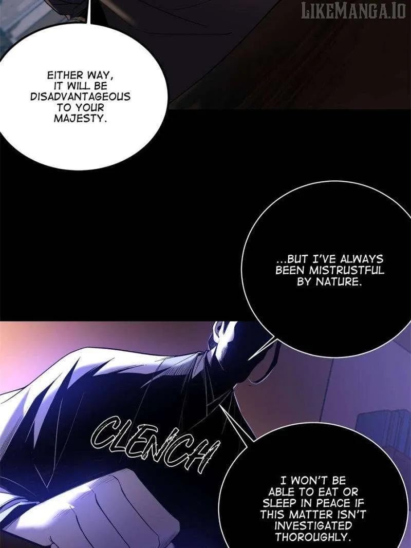 Celebrating the Remaining Life Chapter 130 page 25 - 