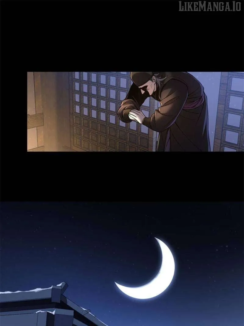 Celebrating the Remaining Life Chapter 130 page 27 - 
