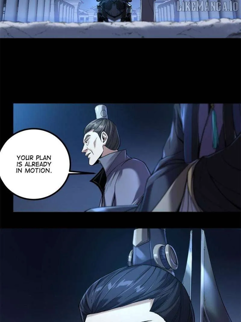 Celebrating the Remaining Life Chapter 130 page 29 - 