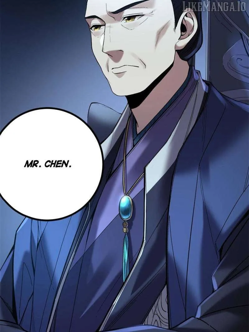 Celebrating the Remaining Life Chapter 130 page 30 - 