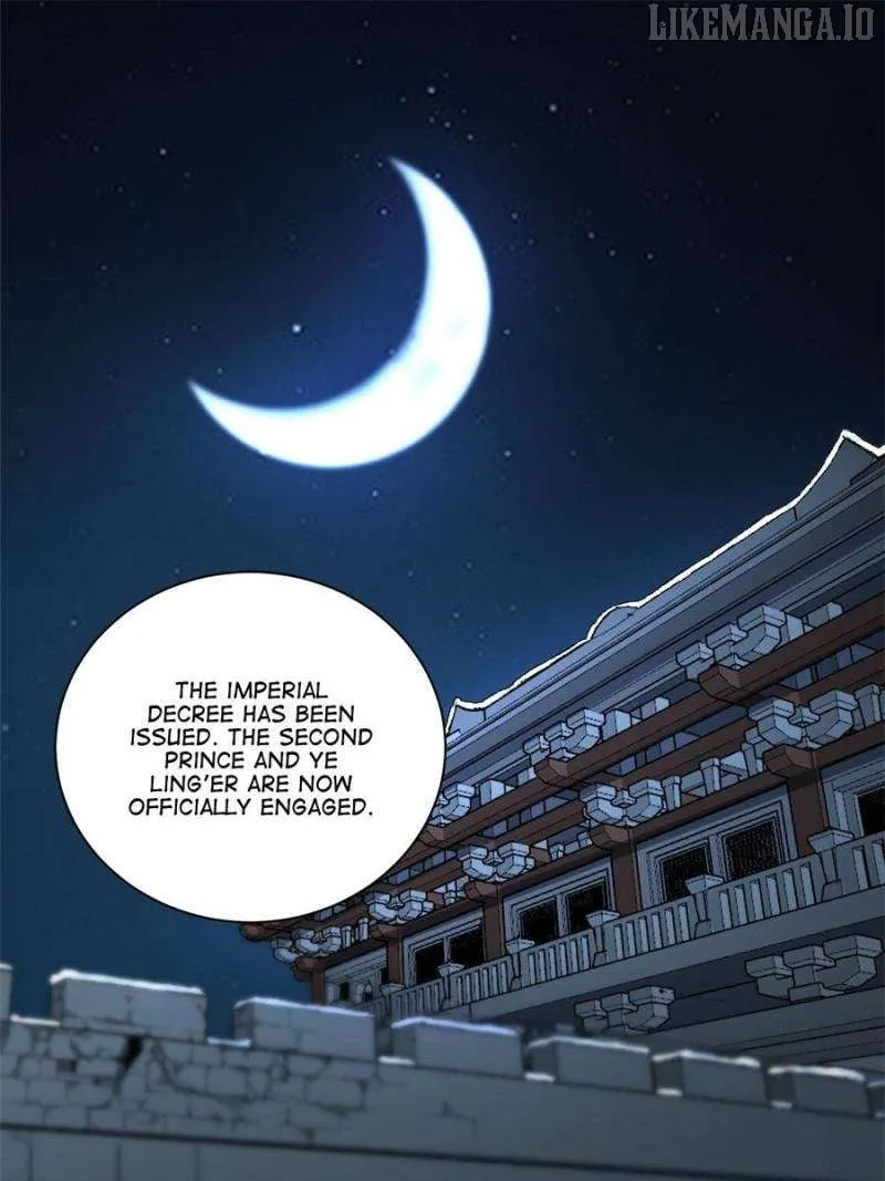 Celebrating the Remaining Life Chapter 130 page 32 - 