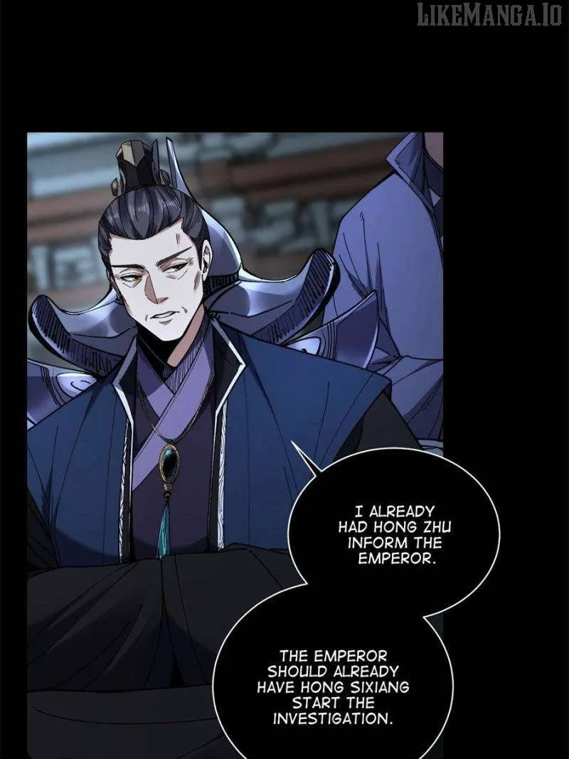 Celebrating the Remaining Life Chapter 130 page 35 - 