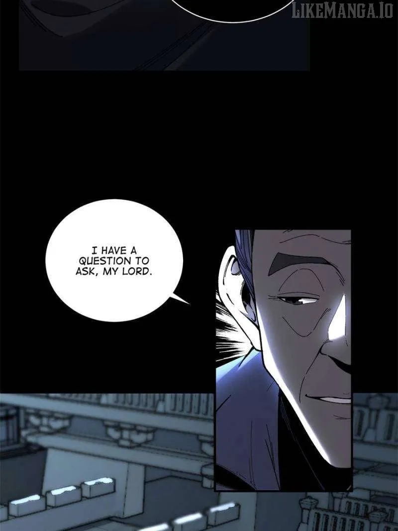 Celebrating the Remaining Life Chapter 130 page 36 - 