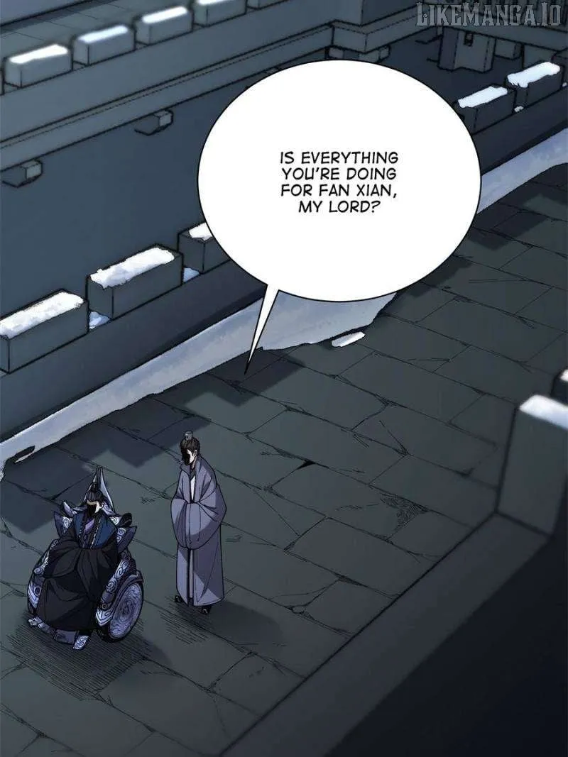 Celebrating the Remaining Life Chapter 130 page 37 - 