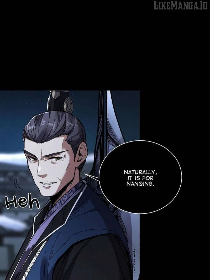 Celebrating the Remaining Life Chapter 130 page 39 - 