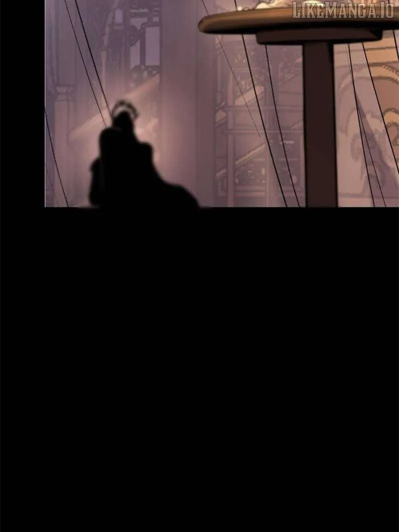 Celebrating the Remaining Life Chapter 130 page 5 - 