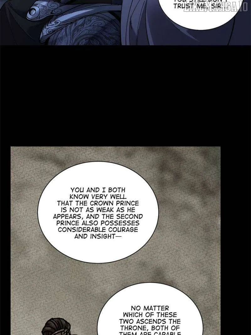 Celebrating the Remaining Life Chapter 130 page 41 - 