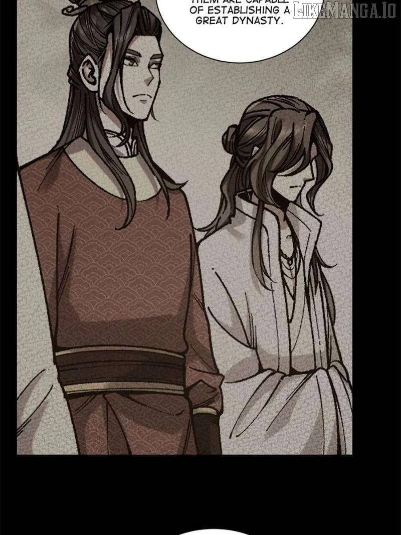 Celebrating the Remaining Life Chapter 130 page 42 - 
