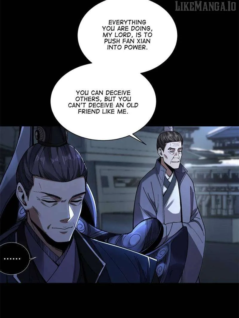 Celebrating the Remaining Life Chapter 130 page 43 - 