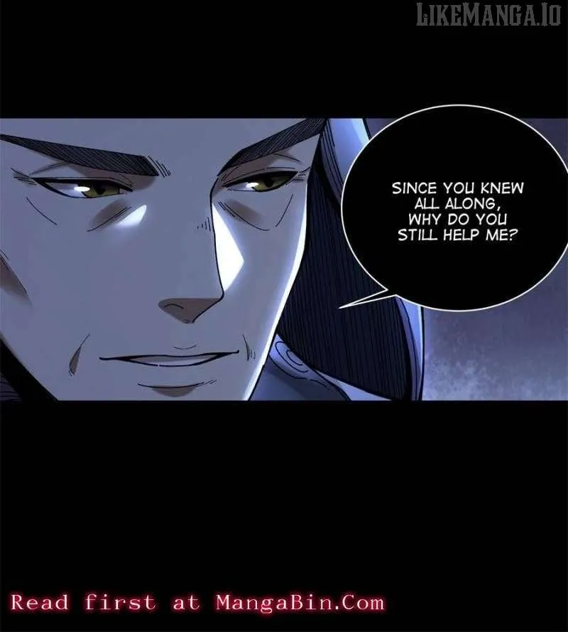 Celebrating the Remaining Life Chapter 130 page 44 - 