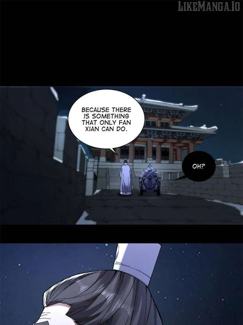 Celebrating the Remaining Life Chapter 130 page 45 - 