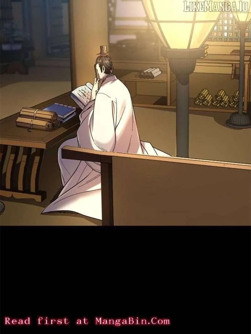 Celebrating the Remaining Life Chapter 130 page 8 - 