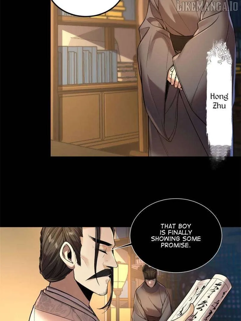 Celebrating the Remaining Life Chapter 130 page 10 - 