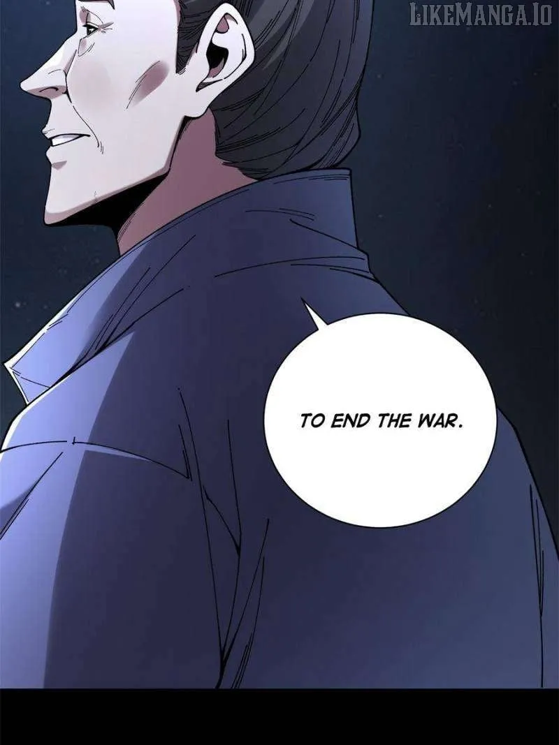 Celebrating the Remaining Life Chapter 131 page 2 - 
