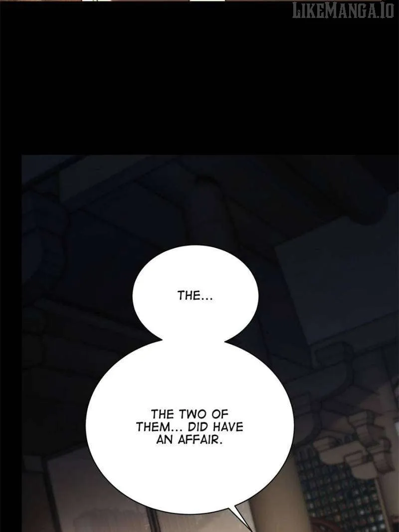 Celebrating the Remaining Life Chapter 131 page 11 - 