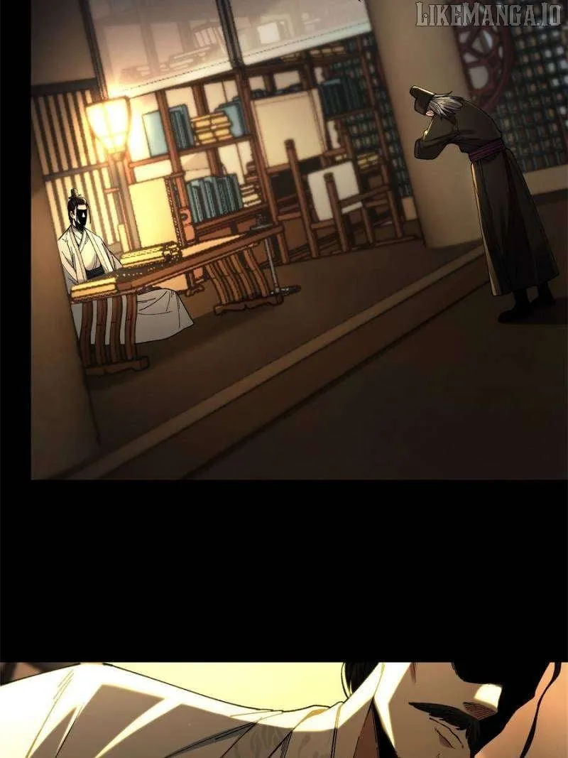 Celebrating the Remaining Life Chapter 131 page 12 - 