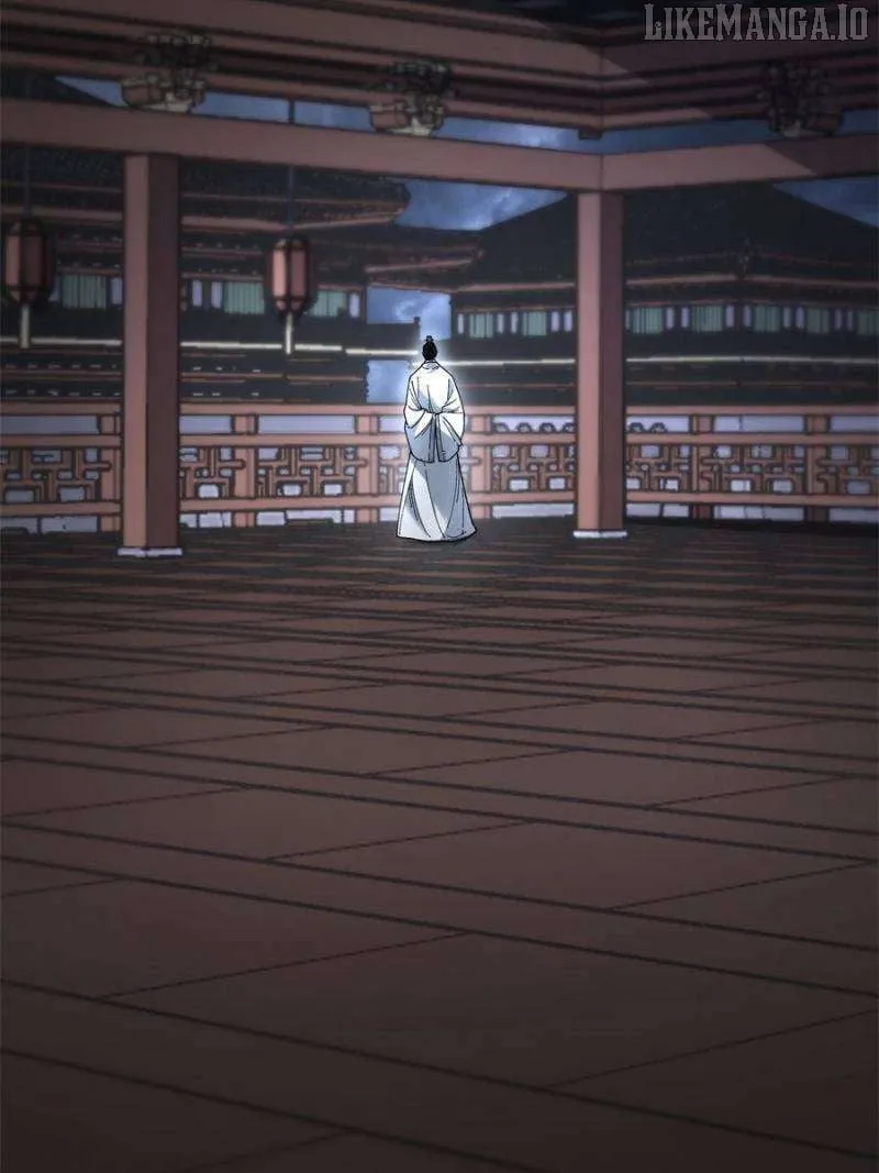 Celebrating the Remaining Life Chapter 131 page 16 - 