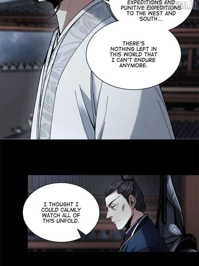 Celebrating the Remaining Life Chapter 131 page 18 - 
