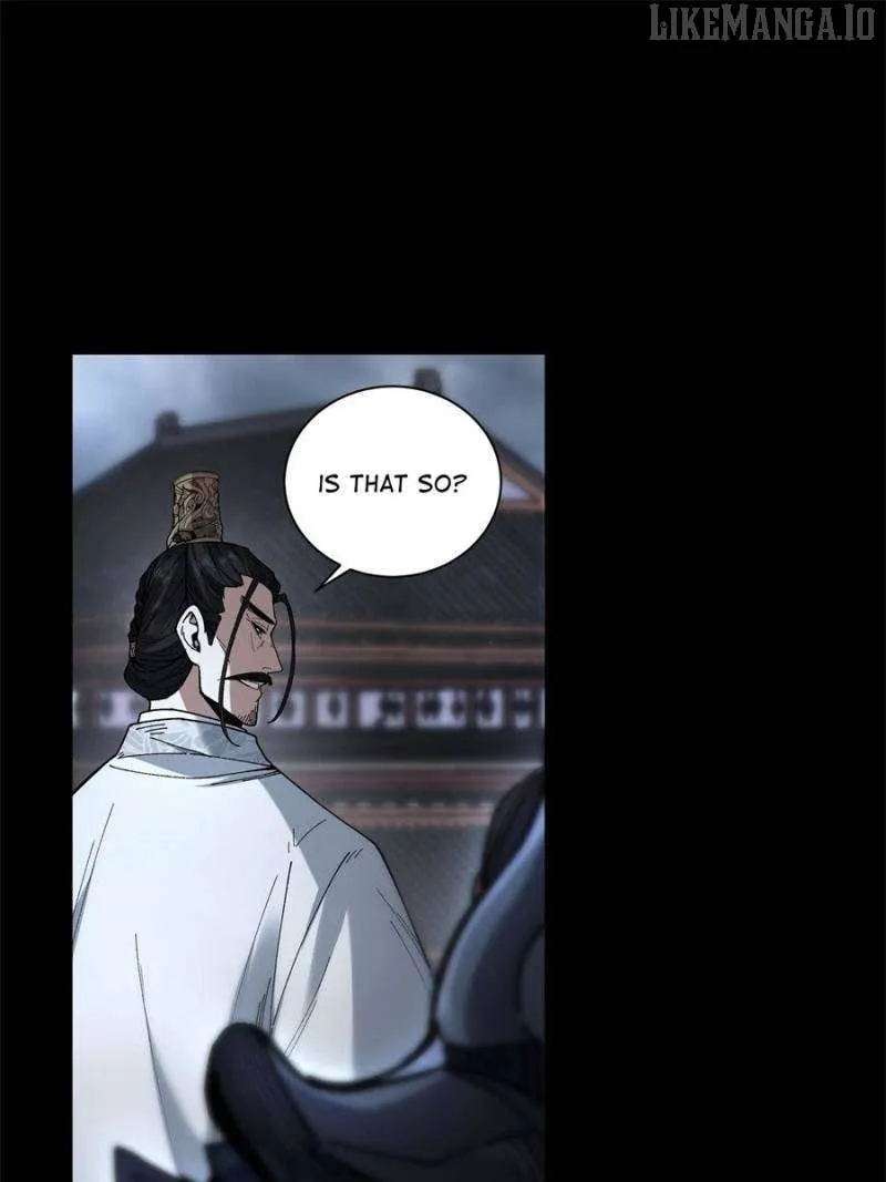 Celebrating the Remaining Life Chapter 131 page 20 - 