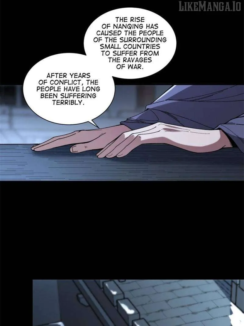 Celebrating the Remaining Life Chapter 131 page 3 - 