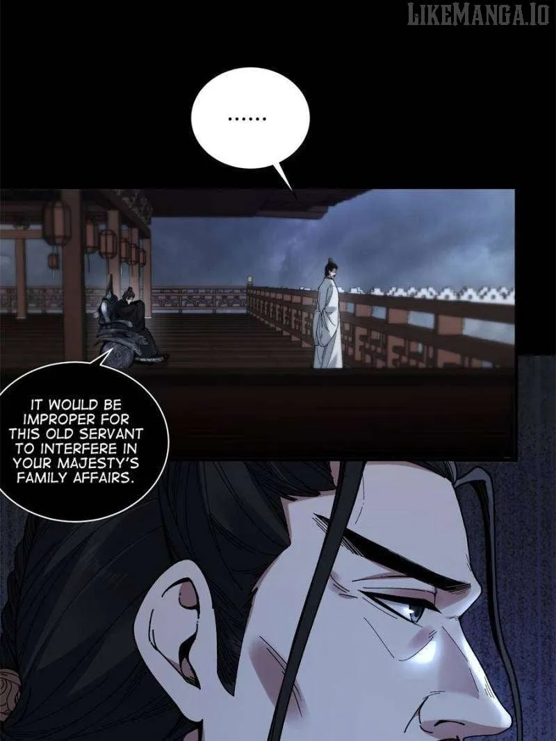 Celebrating the Remaining Life Chapter 131 page 22 - 
