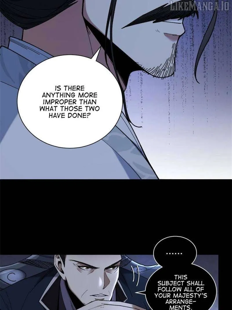 Celebrating the Remaining Life Chapter 131 page 23 - 
