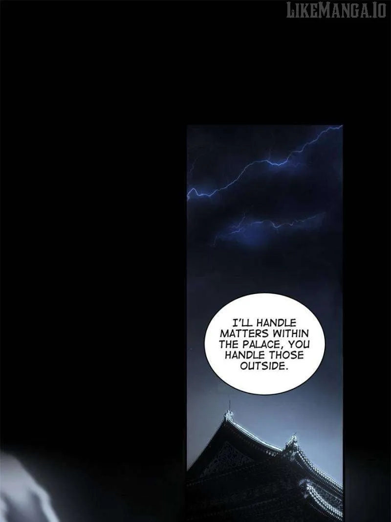 Celebrating the Remaining Life Chapter 131 page 25 - 