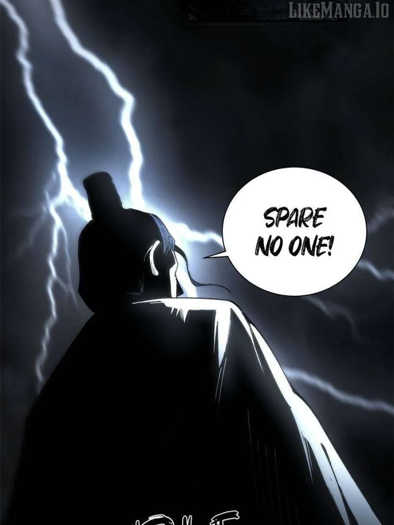 Celebrating the Remaining Life Chapter 131 page 26 - 