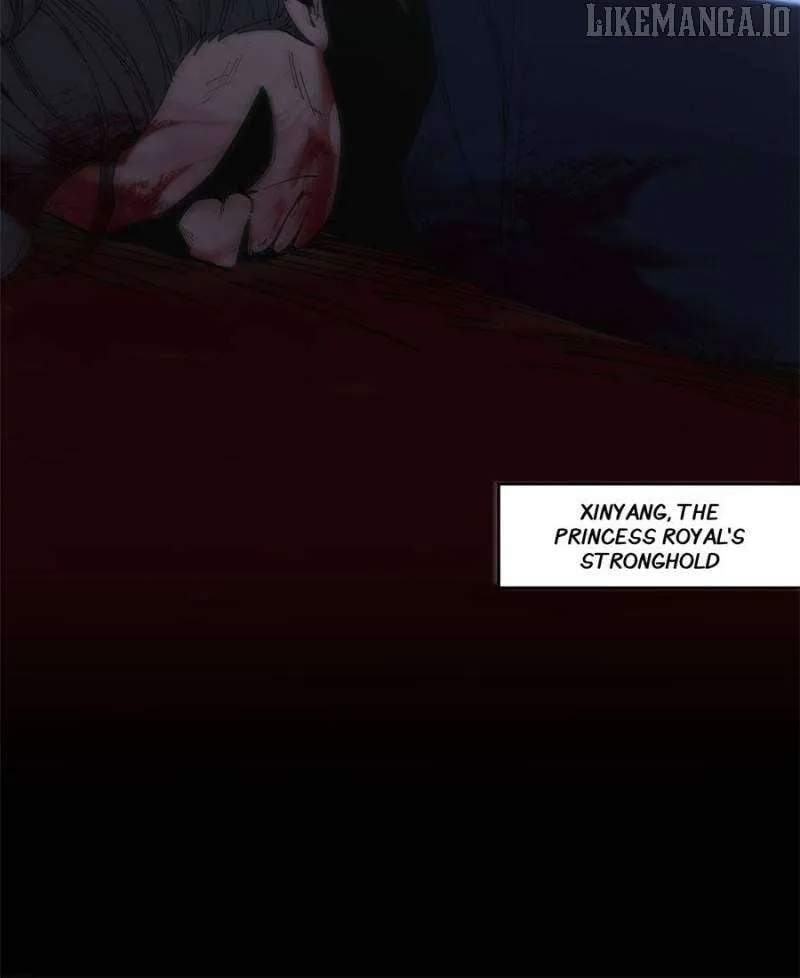 Celebrating the Remaining Life Chapter 131 page 32 - 