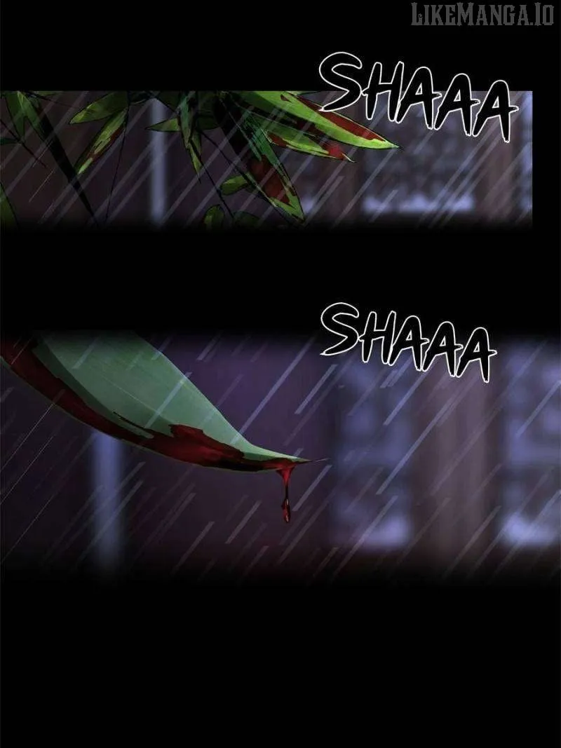 Celebrating the Remaining Life Chapter 131 page 35 - 