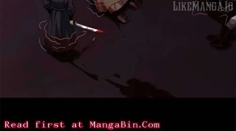 Celebrating the Remaining Life Chapter 131 page 38 - 