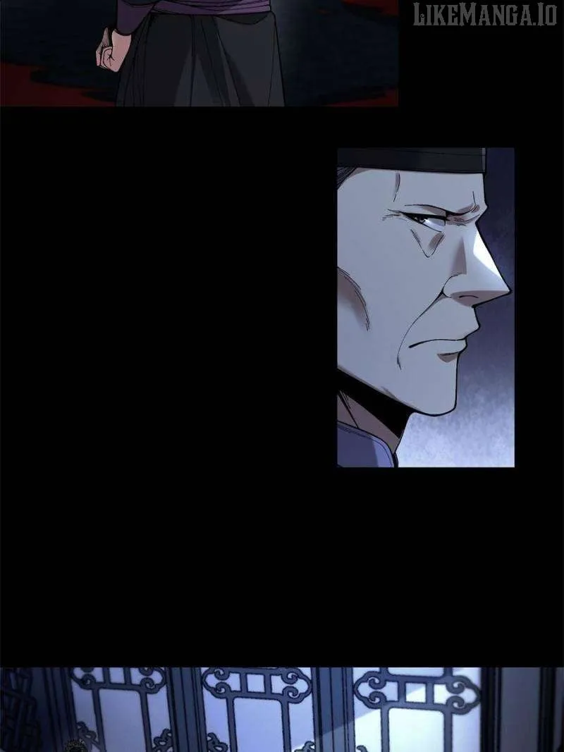 Celebrating the Remaining Life Chapter 131 page 40 - 