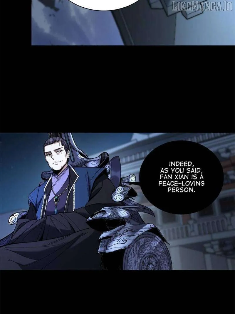 Celebrating the Remaining Life Chapter 131 page 5 - 