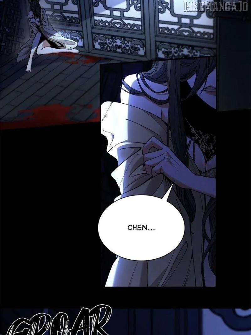 Celebrating the Remaining Life Chapter 131 page 41 - 