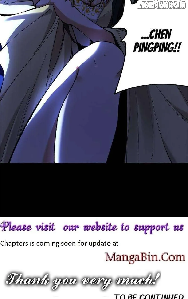 Celebrating the Remaining Life Chapter 131 page 43 - 