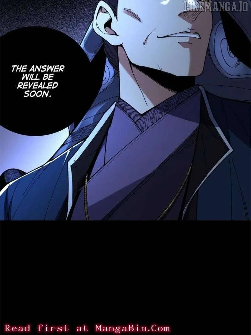 Celebrating the Remaining Life Chapter 131 page 9 - 