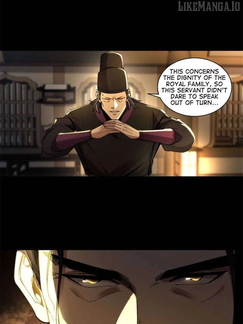 Celebrating the Remaining Life Chapter 131 page 10 - 