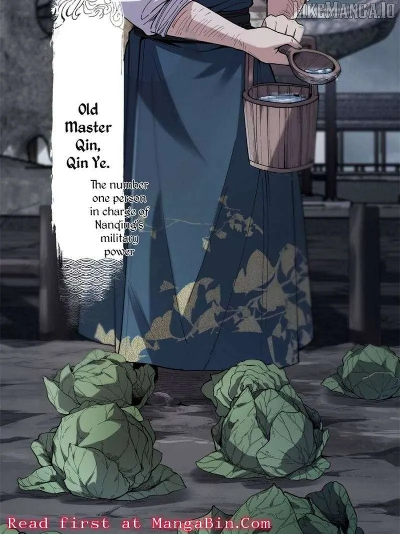 Celebrating the Remaining Life Chapter 132 page 2 - 