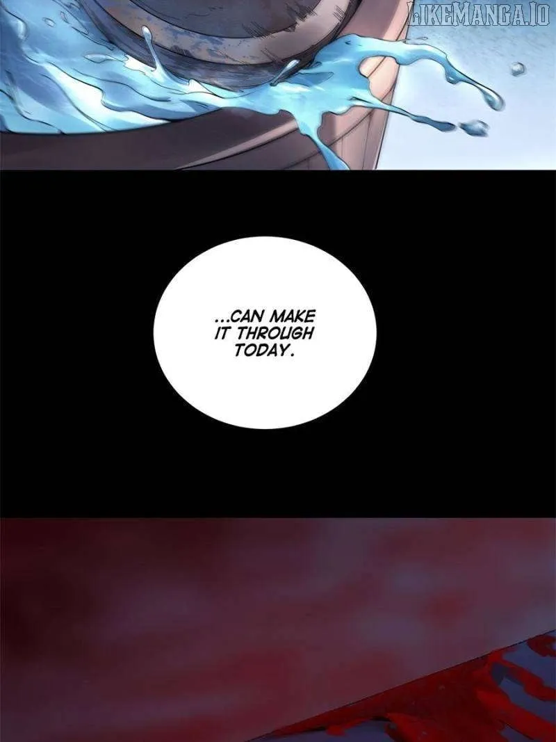 Celebrating the Remaining Life Chapter 132 page 11 - 