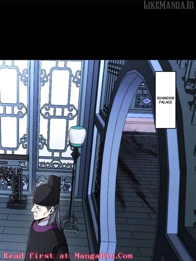 Celebrating the Remaining Life Chapter 132 page 13 - 