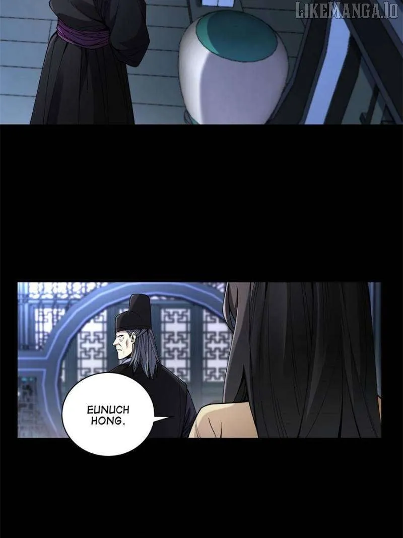 Celebrating the Remaining Life Chapter 132 page 14 - 