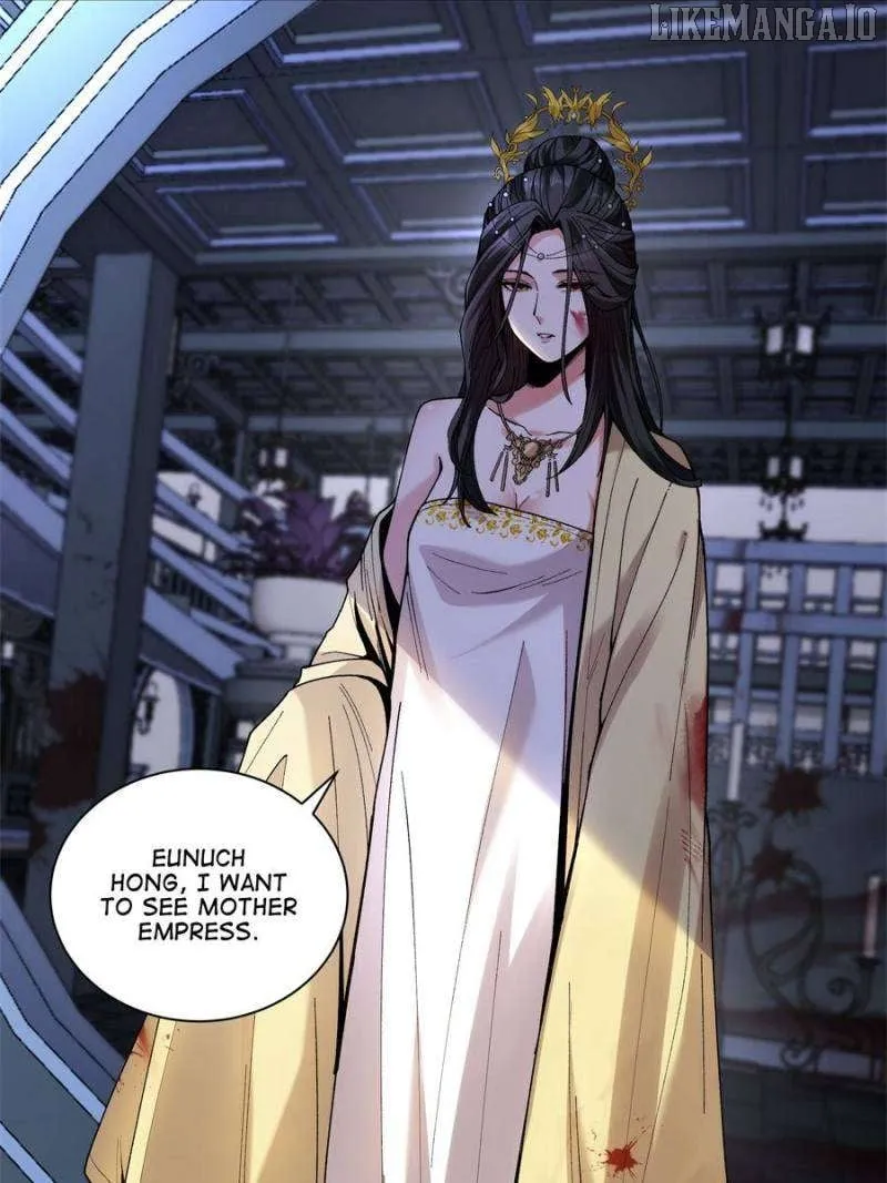 Celebrating the Remaining Life Chapter 132 page 15 - 