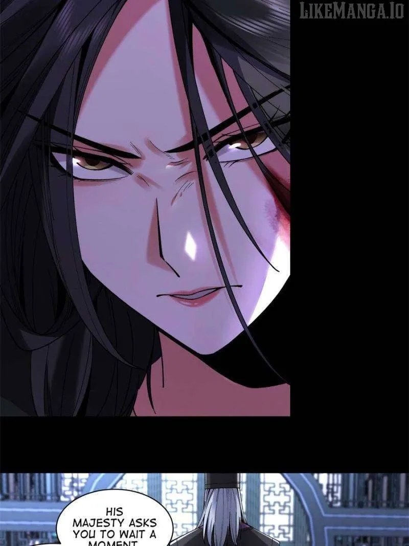 Celebrating the Remaining Life Chapter 132 page 17 - 