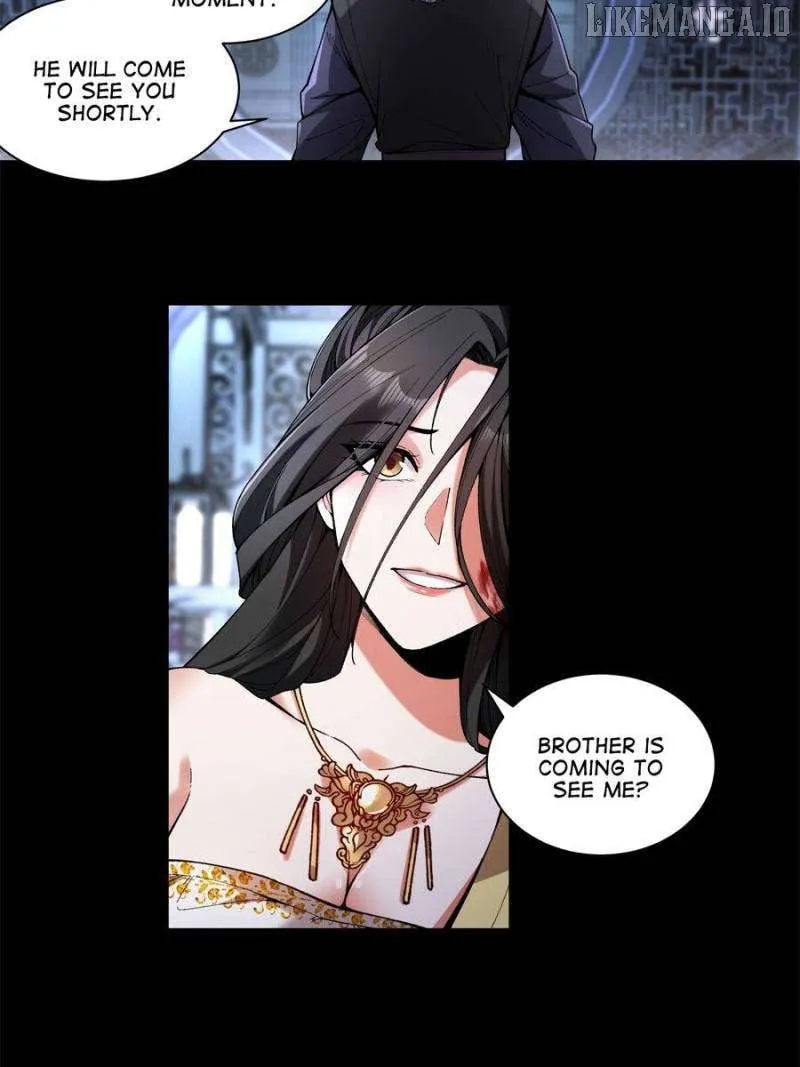 Celebrating the Remaining Life Chapter 132 page 18 - 