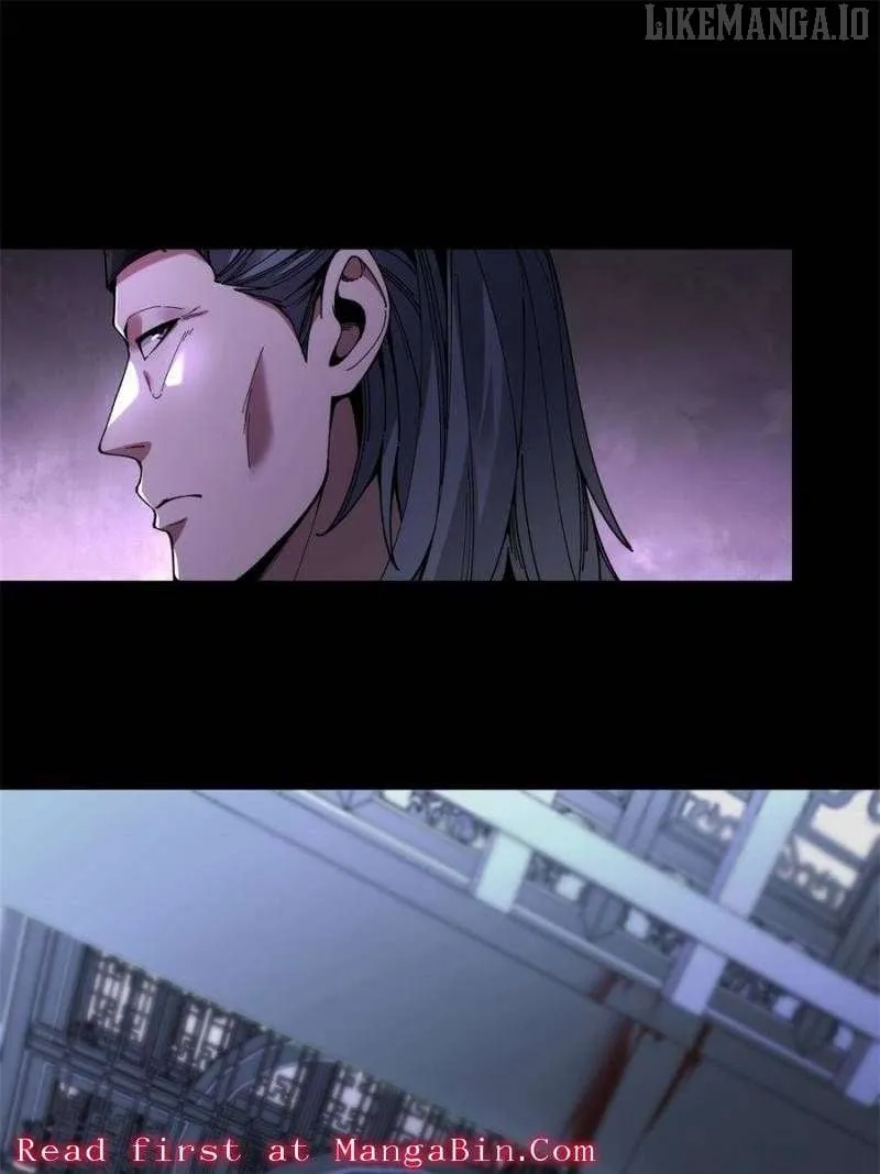 Celebrating the Remaining Life Chapter 132 page 20 - 