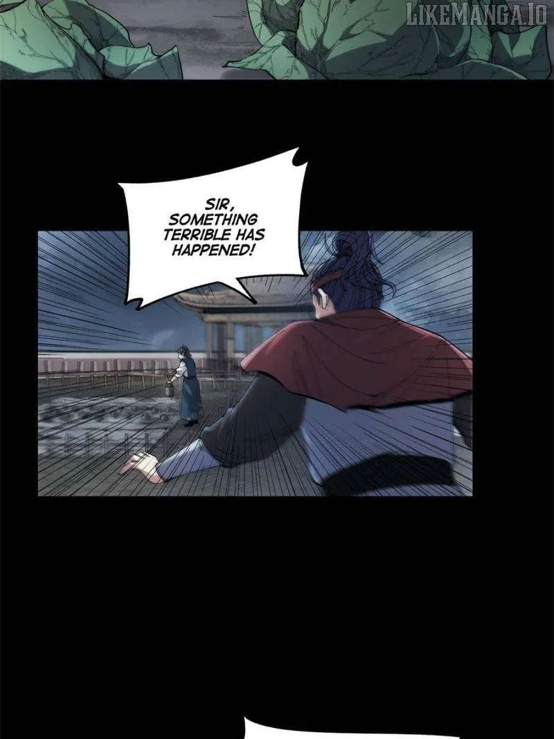 Celebrating the Remaining Life Chapter 132 page 3 - 