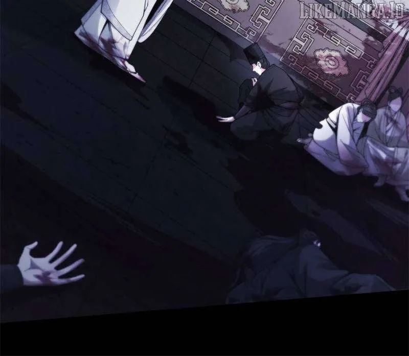 Celebrating the Remaining Life Chapter 132 page 24 - 