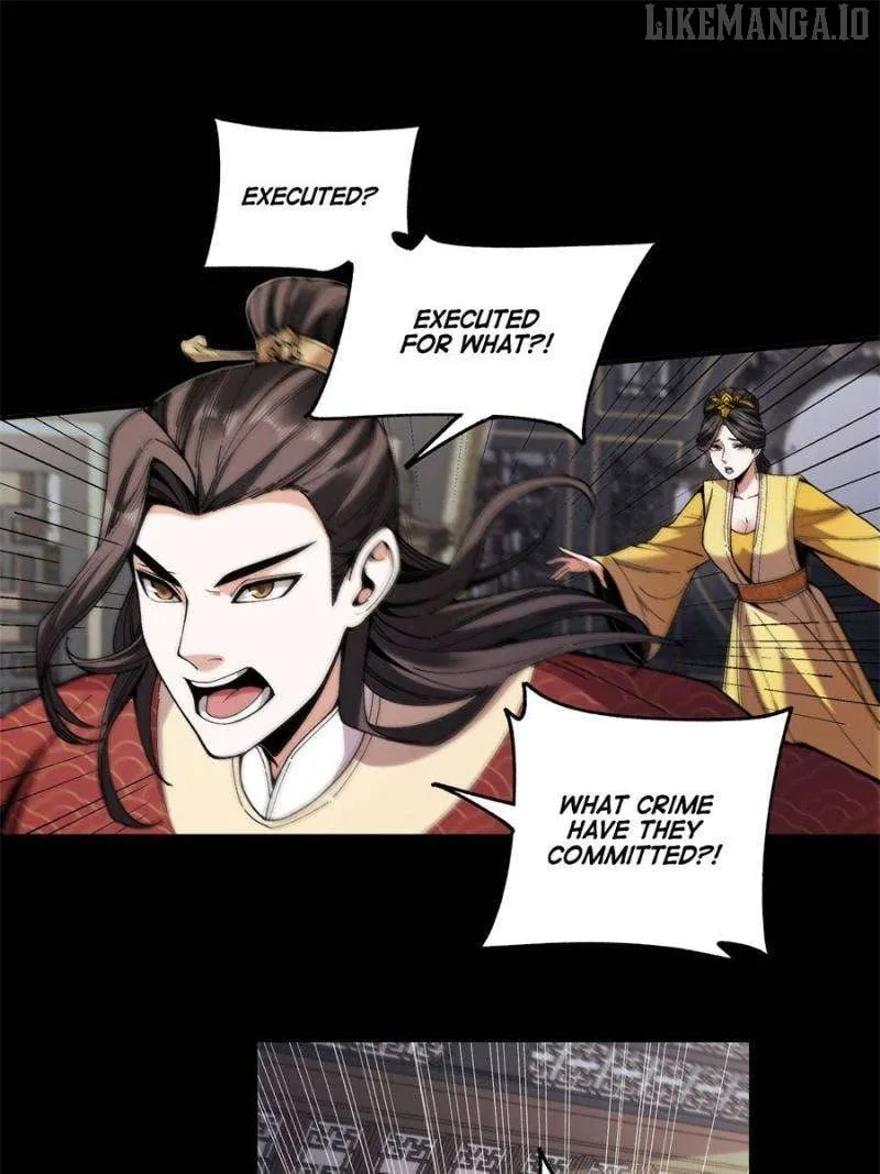 Celebrating the Remaining Life Chapter 132 page 25 - 