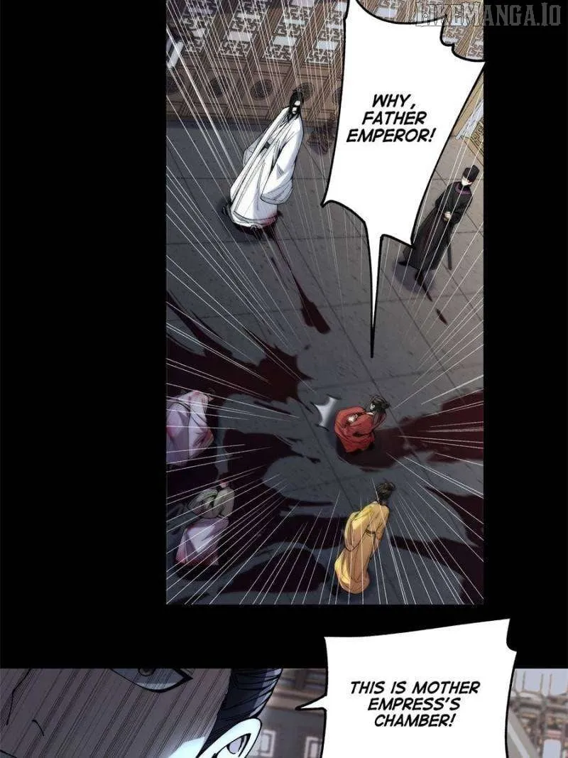 Celebrating the Remaining Life Chapter 132 page 26 - 